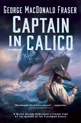 Capitaine en calicot - Captain in Calico