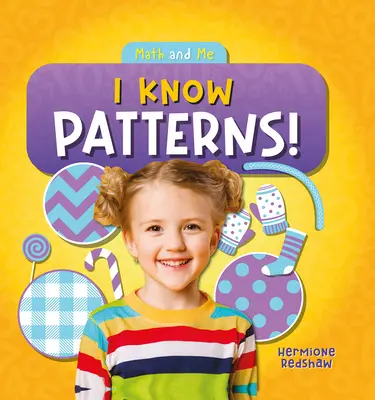 Je connais les motifs ! - I Know Patterns!