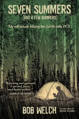 Sept étés (et quelques clochards) - Seven Summers (And a Few Bummers)