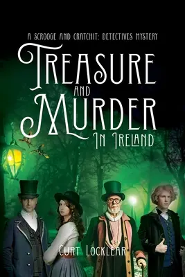 Trésor et meurtre en Irlande - Treasure and Murder in Ireland