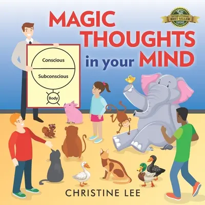 Des pensées magiques dans votre esprit - Magic Thoughts in Your Mind