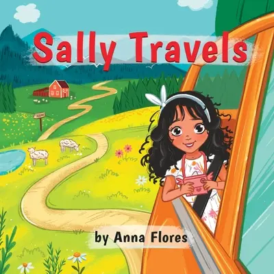Les voyages de Sally - Sally Travels