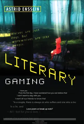 Les jeux littéraires - Literary Gaming