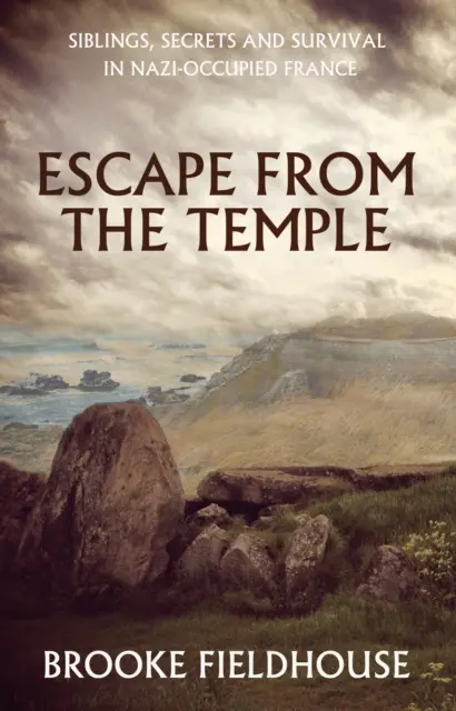 L'évasion du temple - Escape from the Temple