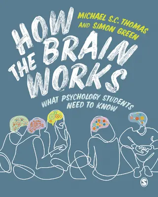 Le fonctionnement du cerveau - How the Brain Works