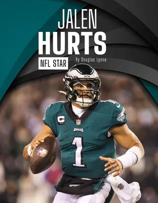 Jalen Hurts : Star de la NFL - Jalen Hurts: NFL Star