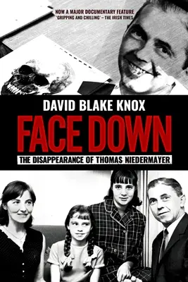 À visage découvert : la disparition de Thomas Niedermayer - Face Down: The Disappearance of Thomas Niedermayer