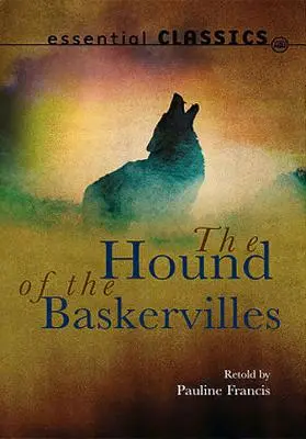 Le Chien des Baskerville - Hound of the Baskervilles