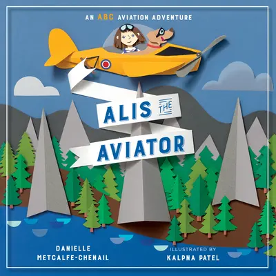 Alis l'aviatrice - Alis the Aviator