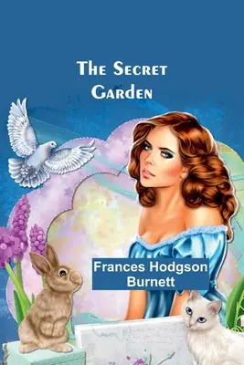Le jardin secret - The Secret Garden
