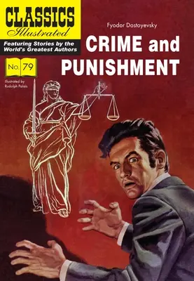 Crime et châtiment - Crime and Punishment