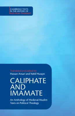 Califat et imamat - Caliphate and Imamate