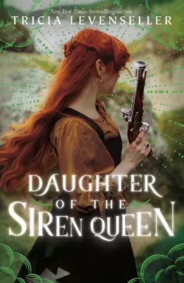 Fille de la reine sirène - Daughter of the Siren Queen