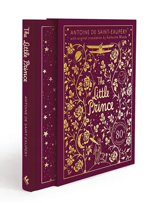 Le Petit Prince (édition collector) - Little Prince (Collector's Edition)