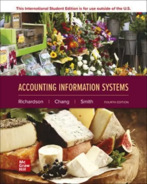 Systèmes d'information comptable ISE - Accounting Information Systems ISE