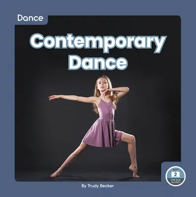 Danse contemporaine - Contemporary Dance