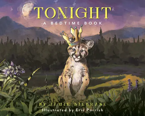 Ce soir ! Un livre pour s'endormir - Tonight!: A Bedtime Book