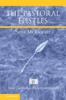 Les épîtres pastorales - The Pastoral Epistles