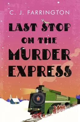 Dernier arrêt de l'Express du meurtre - Last Stop on the Murder Express