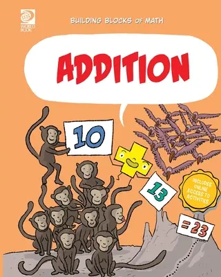 L'addition - Addition