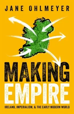 La création d'un empire - Making Empire