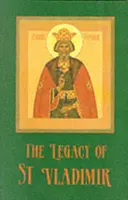 L'héritage de saint Vladimir - Byzance, Russie, Amérique - Legacy of St. Vladimir - Byzantium, Russia, America