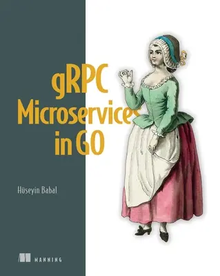 Grpc Microservices en Go - Grpc Microservices in Go