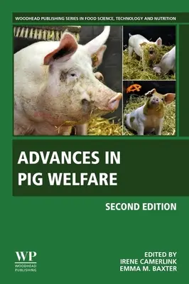 Progrès dans le domaine du bien-être des porcs - Advances in Pig Welfare