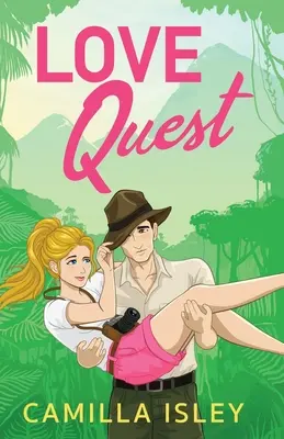 La quête de l'amour - Love Quest