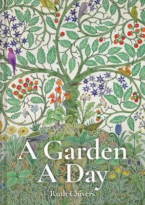 Un jardin par jour - A Garden a Day