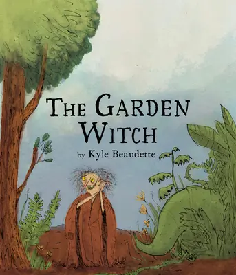 La sorcière du jardin - The Garden Witch