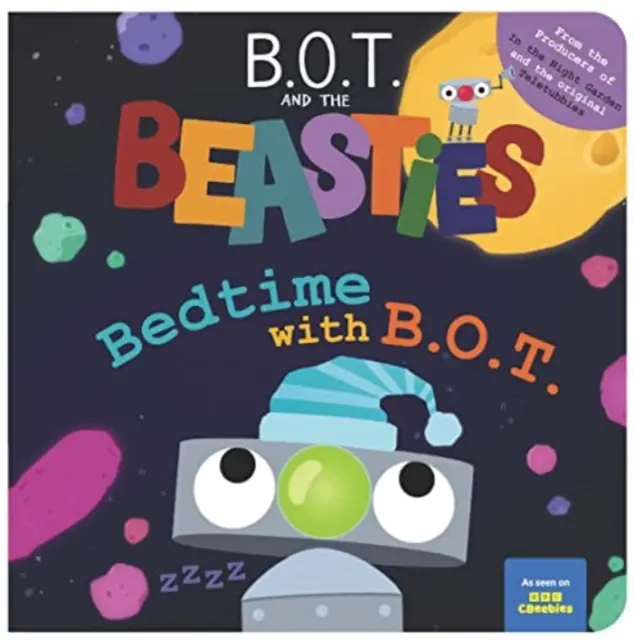 Au lit avec B.O.T. - Bedtime With B.O.T.