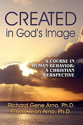 Créé à l'image de Dieu - Created in God's Image