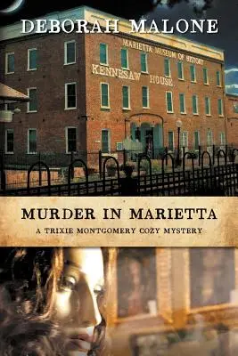 Meurtre à Marietta - Murder in Marietta