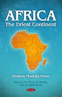 L'Afrique - Le continent le plus sec - Africa - The Driest Continent