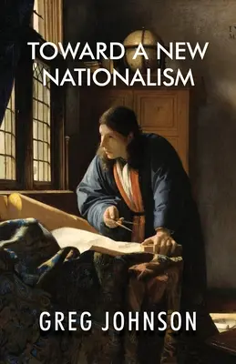 Vers un nouveau nationalisme - Toward a New Nationalism