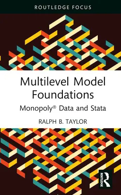 Fondements des modèles multiniveaux : Monopoly(r) Data et Stata - Multilevel Model Foundations: Monopoly(r) Data and Stata