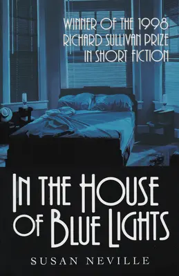 Dans la maison des lumières bleues - In House of Blue Lights
