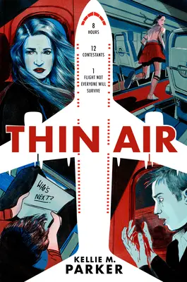 L'air fin - Thin Air