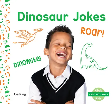 Blagues sur les dinosaures - Dinosaur Jokes