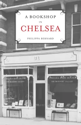 Une librairie à Chelsea - A Bookshop in Chelsea