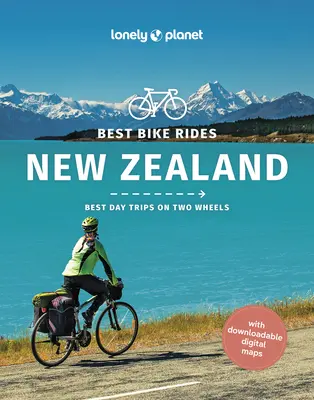 Meilleures randonnées à vélo Nouvelle-Zélande 1 - Best Bike Rides New Zealand 1