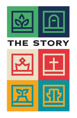 L'histoire (paquet de 25) - The Story (25-Pack)