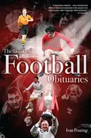 Livre des nécrologies du football - Book of Football Obituaries