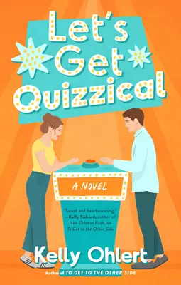 La question se pose - Let's Get Quizzical