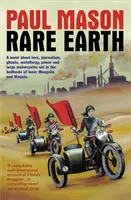 Terre rare - Rare Earth