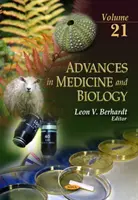 Progrès de la médecine et de la biologie - Volume 21 - Advances in medicine & biology - Volume 21
