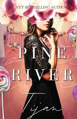 Pine River (édition spéciale) - Pine River (Special Edition)