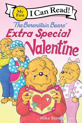 Les Ours Berenstain : Le Valentin Extra Spécial des Ours Berenstain - The Berenstain Bears' Extra Special Valentine