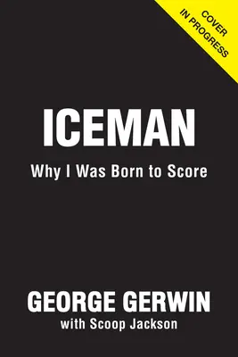 Ice : Pourquoi je suis né pour marquer - Ice: Why I Was Born to Score